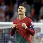 Cristiano no se rinde y busca más gloria con Portugal cristiano, ronaldo, portugal, fútbol,