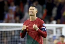 Cristiano no se rinde y busca más gloria con Portugal cristiano, ronaldo, portugal, fútbol,