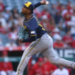 Carlos Rodríguez reta a los Padres de San Diego este sábado Carlos Rodríguez a tercer apertura en MLB