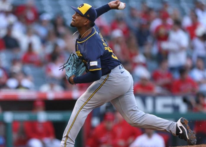 Carlos Rodríguez Carlos Rodríguez a tercer apertura en MLB