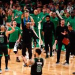Los Celtics vencen a Mavericks y toman ventaja en Finales de la NBA celtics, boston, nba, mavericks, dallas,