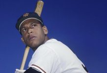 Fallece Orlando Cepeda