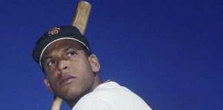 Fallece Orlando Cepeda