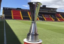 Clubes nicas se enfrentarán en Copa Centroamericana Copa Centroamericana 2024