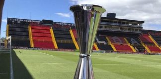 Copa Centroamericana 2024