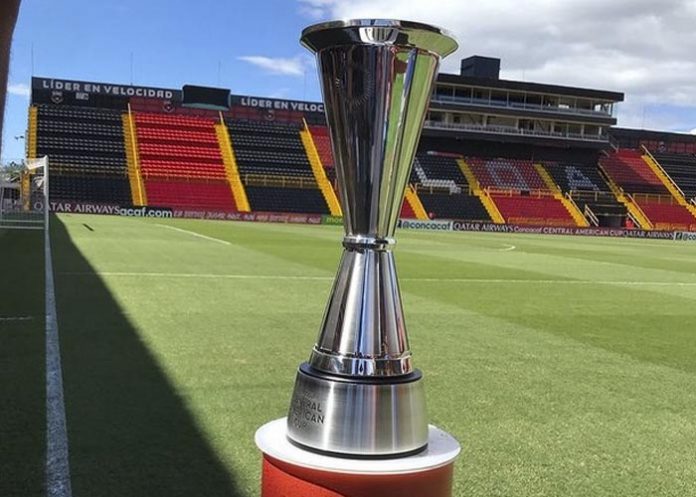 Copa Centroamericana 2024