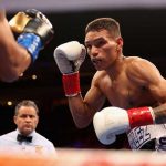 El púgil nicaragüense Cristofer Rosales irá por título en octubre cristofer, rosales, boxeo, consejo, mundial, titulo