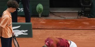 novak, djkovic, tenis, roland, garros,