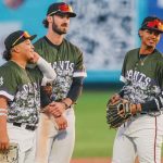 Elián Rayo con hit decisivo; Fernando Pérez sale sin decisión en MiLB elián, rayo, san josé, giants,