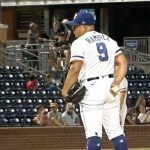 Erasmo se apunta salvamento y Hebert descendido en MiLB