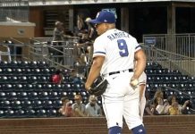 Erasmo se apunta salvamento y Hebert descendido en MiLB