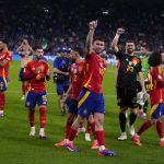 España avanza a octavos de la Euro al superar 1-0 a Italia con un autogol españa, euro, alemania,