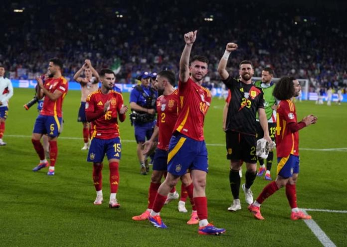 Espana españa, euro, alemania,