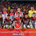 El Real Estelí anuncia altas y bajas para el próximo torneo corto real, estelí, fútbol, marlón, lópez,