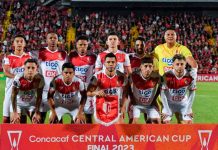 El Real Estelí anuncia altas y bajas para el próximo torneo corto real, estelí, fútbol, marlón, lópez,