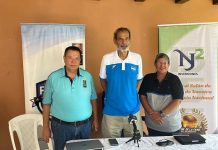 Salón de la Fama del Baloncesto nica se alista para la «Clase 2024» baloncesto, FENIBAL, Nicaragua, deporte