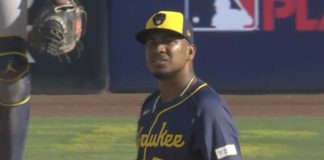 Carlos, rodriguez, brewers, padres, san diego