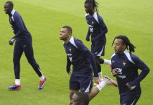 Euro2024: Mbappé y Francia se estrenan ante una peligrosa Austria Euro2024: Mbappé y Francia debutan vs Austria