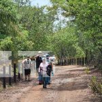 Foto: El Parque Nacional Volcán Masaya reabre y recibe visitantes nuevamente/ TN8