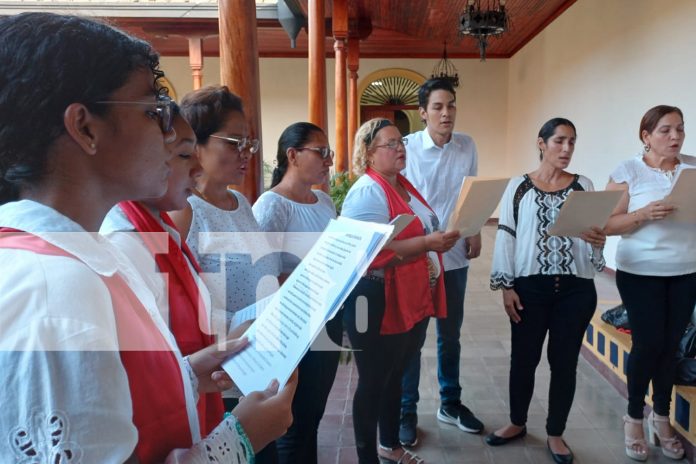 Foto: Granada lanza concurso 