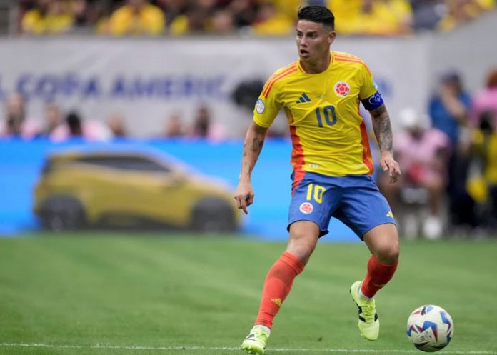 James james, rodríguez, colombia, copa, américa,