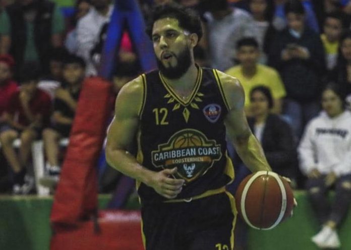 Jorge Gonzalez LSB. con nuevo campeón defensor, inicia este sábado