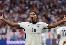 Bellingham y Kane concreta remontada de Inglaterra jude, bellingham, inglaterra,