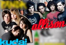 Foto: ¿Kudai y Allison en Nicaragua?