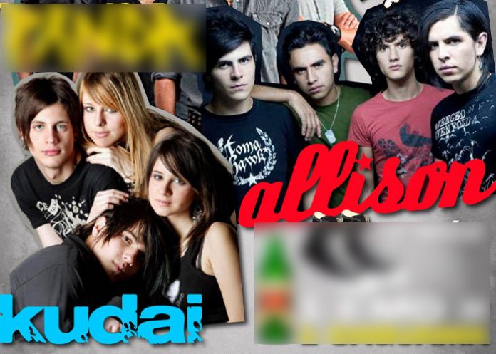 Foto: ¿Kudai y Allison en Nicaragua?