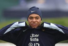 Real Madrid espera la llegada de Mbappé para ir a por la 16 Kylian Mbappé, el sueño del Madrid