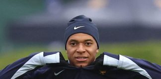 Kylian Mbappé, el sueño del Madrid