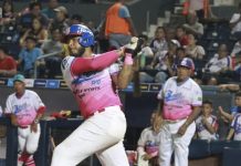 Bóer sufre el virus de lesiones en cierre de primera vuelta Bóer afectado por las lesiones