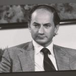 Fallece Martin Starger, destacado productor de cine y televisión Muere a los 92 años Martin Starger, famoso productor de cine