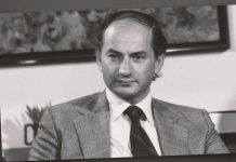 Fallece Martin Starger, destacado productor de cine y televisión Muere a los 92 años Martin Starger, famoso productor de cine
