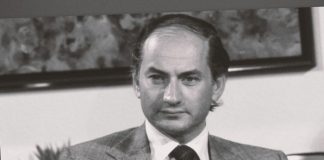 Muere a los 92 años Martin Starger, famoso productor de cine