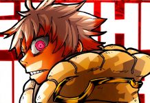 El popular manga «Gachiakuta» contará con su versión en anime Foto; El popular manga "Gachiakuta" contará con su versión en anime / Cortesía