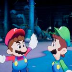“Mario y Luigi: Brothership” lo que se sabe de la nueva entrega de Nintendo Switch Foto: “Mario y Luigi: Brothership” lo que se sabe de la nueva entrega de Nintendo Switch / Cortesía