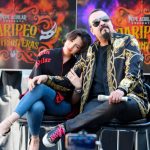 Pepe Aguilar habló por primera vez sobre el escandaloso romance de Ángela y Nodal Foto: Pepe Aguilar habló por primera vez sobre el escandaloso romance de Ángela y Nodal/ Cortesía