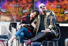 Foto: Pepe Aguilar habló por primera vez sobre el escandaloso romance de Ángela y Nodal/ Cortesía