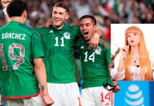 Mhoni Vidente predice quién va a ganar la Copa América 2024 ¿la pegará? Foto: Mhoni Vidente predice quién va a ganar la Copa América 2024 ¿la pegará? / cortesía