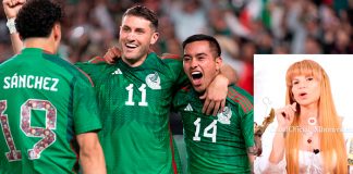 Foto: Mhoni Vidente predice quién va a ganar la Copa América 2024 ¿la pegará? / cortesía