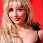 Sabrina Carpenter arrasa en los charts con su sencillo «Espresso» y anuncia nuevo álbum Foto; Sabrina Carpenter arrasa en los charts con su sencillo "Espresso" y anuncia nuevo álbum /Cortesía