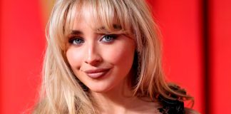 Foto; Sabrina Carpenter arrasa en los charts con su sencillo "Espresso" y anuncia nuevo álbum /Cortesía