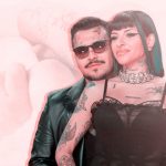 Yo no puedo calmar mi intensidad, afirmó Nodal «una red flag que Cazzu ignoró» Foto: Yo no puedo calmar mi intensidad, afirmó Nodal "una red flag que Cazzu ignoró" / Cortesía