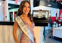 Foto: Con 71 años esta mujer hace historia al competir por la corona de Miss Texas USA / Cortesía