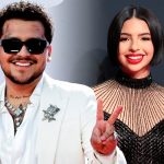 ‘No nos crucifiquen’ Ángela Aguilar enfrenta las criticas y defiende su relación Foto: ‘No nos crucifiquen’ Ángela Aguilar enfrenta las criticas y defiende su relación / Cortesía