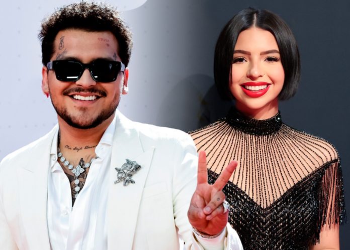 Foto: ‘No nos crucifiquen’ Ángela Aguilar enfrenta las criticas y defiende su relación / Cortesía Foto: ‘No nos crucifiquen’ Ángela Aguilar enfrenta las criticas y defiende su relación / Cortesía