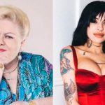 De no creer: Paquita la del Barrio envía consejo a Cazzu tras ruptura con Nodal Foto_ Paquita la del Barrio envía consejo a Cazzu tras ruptura con Nodal / Cortesía