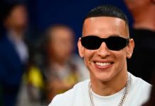 Daddy Yankee rechazó oferta millonaria por seguir predicando a Cristo foto: Daddy Yankee rechazó oferta millonaria por seguir predicando a Cristo / Cortesía