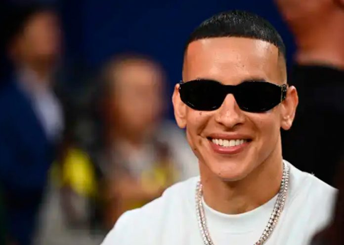 foto: Daddy Yankee rechazó oferta millonaria por seguir predicando a Cristo / Cortesía foto: Daddy Yankee rechazó oferta millonaria por seguir predicando a Cristo / Cortesía